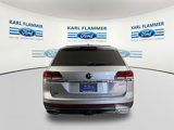 Used 2021 Volkswagen Atlas SEL Premium image 4