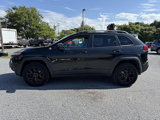 Used 2015 Jeep Cherokee Trailhawk w/ Cold Weather Group image 2