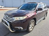 Used 2012 Toyota Highlander SE image 2