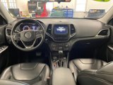 Used 2019 Jeep Cherokee Latitude Plus w/ Cold Weather Group image 4