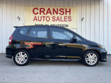 Used 2008 Honda Fit Sport image 2