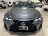 Used 2022 Lexus IS 350 F Sport image 3