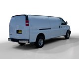 Used 2023 Chevrolet Express 2500 Extended w/ Driver Convenience Package image 5