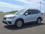 Used 2021 Subaru Forester Premium w/ Popular Package #1 image 3