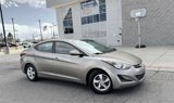 Used 2014 Hyundai Elantra SE image 2