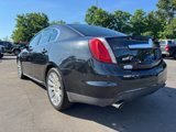 Used 2010 Lincoln MKS AWD image 3