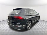 Used 2019 Volkswagen Tiguan SEL Premium image 5