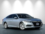 Used 2019 Honda Accord LX image 2