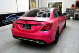 Used 2021 Mercedes-Benz C 300 4MATIC Sedan w/ AMG Line image 5