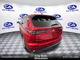 New 2025 Mitsubishi Outlander ES image 5