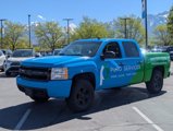 Used 2008 Chevrolet Silverado 1500 LT w/ Power Pack Plus image 6
