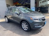 Used 2018 Buick Encore Essence w/ Experience Buick Package image 4