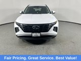 Used 2022 Hyundai Tucson SEL w/ Convenience Package image 2