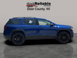 Used 2023 GMC Acadia SLE image 6