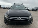 Used 2016 Volkswagen Tiguan SE image 3