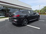 Used 2019 BMW X4 xDrive30i w/ M Sport Package image 4