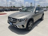 Used 2022 Mercedes-Benz GLC 300 image 3