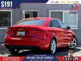 Used 2015 Audi A3 1.8T Premium w/ Cold Weather Package image 5