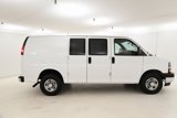 Used 2017 Chevrolet Express 2500 image 2