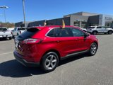 Certified 2022 Ford Edge SEL w/ Convenience Package image 5