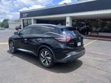 Used 2016 Nissan Murano Platinum image 2
