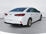 Used 2019 Hyundai Sonata SEL w/ Tech Package 02 image 5