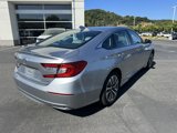 Certified 2018 Honda Accord Hybrid image 3