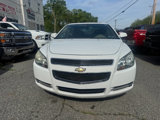 Used 2010 Chevrolet Malibu LT w/ Power Convenience Package image 2