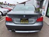 Used 2007 BMW 530xi Sedan image 4