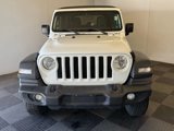Used 2018 Jeep Wrangler Unlimited Sport S image 3