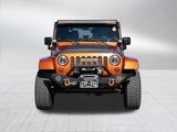 Used 2011 Jeep Wrangler Sahara image 2