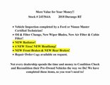 Used 2018 Dodge Durango R/T w/ Trailer Tow Group IV image 2