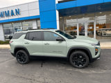 New 2025 Chevrolet Equinox LT w/ Midnight Edition image 2