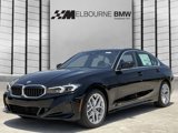 New 2025 BMW 330i Sedan image 3
