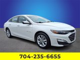 Used 2023 Chevrolet Malibu LT image 3