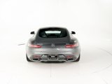 Used 2016 Mercedes-Benz AMG GT S image 4