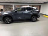 New 2025 Lexus NX 350 AWD image 4