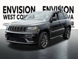 Used 2021 Jeep Grand Cherokee High Altitude image 4