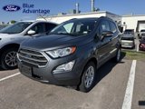 Used 2019 Ford EcoSport SE w/ SE Convenience Package image 2