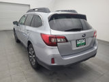 Used 2015 Subaru Outback 2.5i Limited image 5