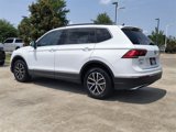 Used 2020 Volkswagen Tiguan SE image 4