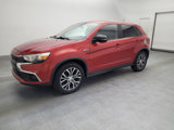 Used 2016 Mitsubishi Outlander Sport SE image 2