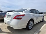Used 2010 Nissan Maxima 3.5 SV w/ Monitor Pkg image 4