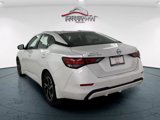 Used 2024 Nissan Sentra SV w/ All-Weather Package image 5