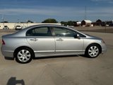 Used 2011 Honda Civic LX image 5