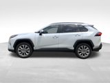 Used 2024 Toyota RAV4 XLE Premium image 4