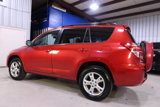 Used 2012 Toyota RAV4 FWD w/ Upgrade Value Pkg image 2
