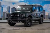 Used 2024 INEOS Grenadier image 2