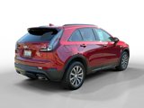 Used 2019 Cadillac XT4 Sport image 5