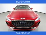 Used 2021 Genesis G70 3.3T w/ Sport Package image 2